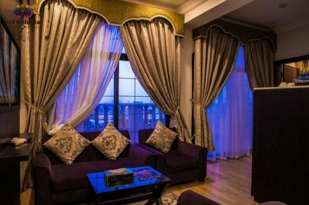 Al Balad Inn Corniche - Photo2