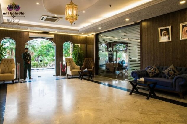 Al Balad Inn Corniche - Photo4