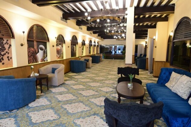Al Balad Inn Meshkat