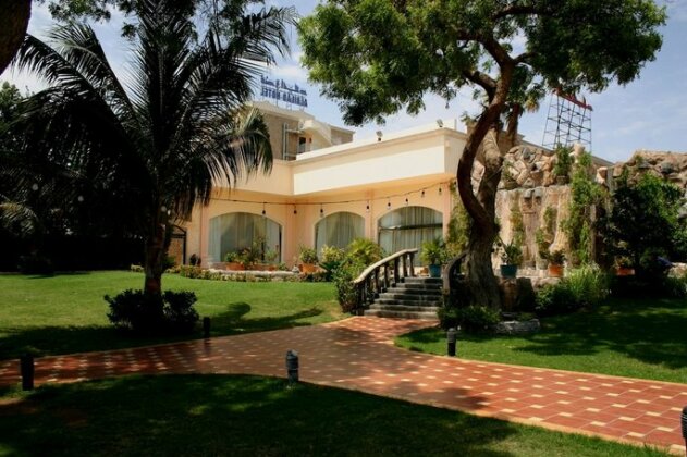 Al Bilad Hotel - Photo2