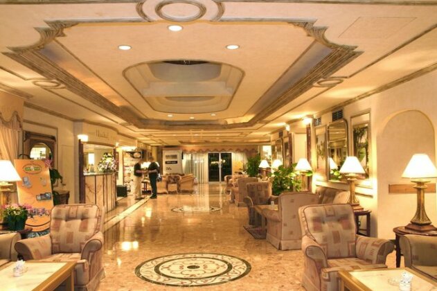 Al Bilad Hotel - Photo3
