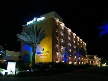 Al Bilad Hotel