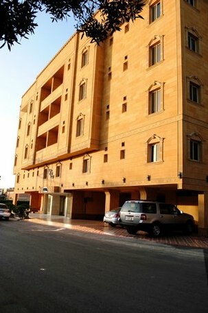 Al Drees Aparthotel - Photo5