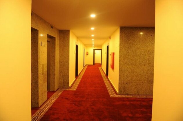 Al Fahad Hotel Suites Al Tahliya - Photo2
