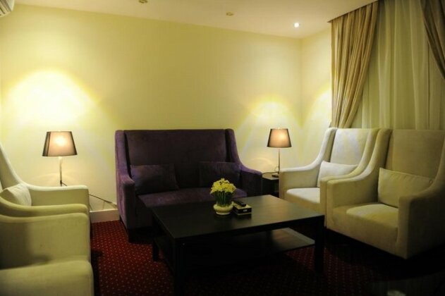 Al Fahad Hotel Suites Al Tahliya - Photo3
