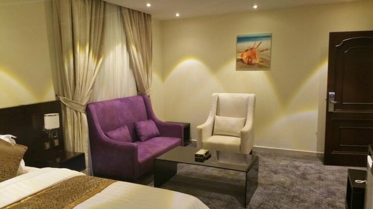 Al Fahad Hotel Suites Al Tahliya - Photo4