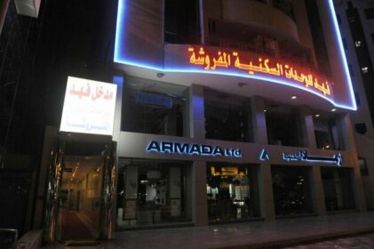 Al Fahad Hotel Suites Al Tahliya