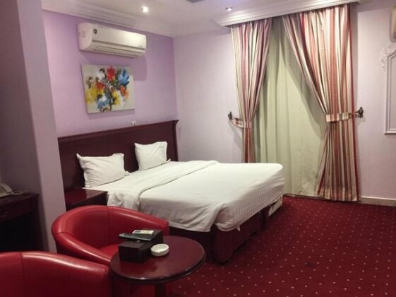 Al-Fanar Global Inn & Hotel Suites 1 - Photo2