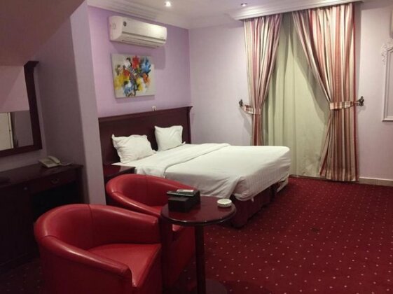 Al-Fanar Global Inn & Hotel Suites 1 - Photo3