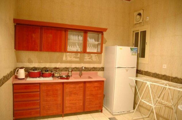 Al-Fanar Global Inn & Hotel Suites 1 - Photo4