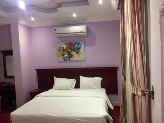 Al-Fanar Global Inn & Hotel Suites 1 - Photo5