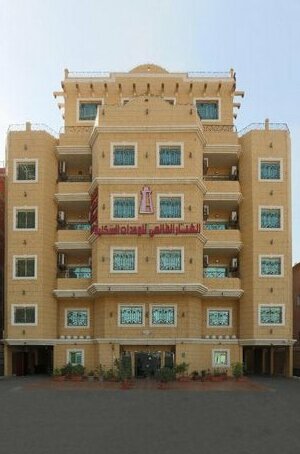 Al-Fanar Global Inn & Hotel Suites 1