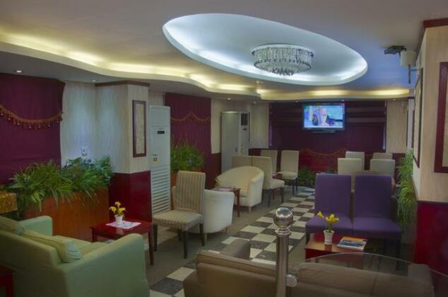 Al Farhan Suites Al Hamra-Jeddah - Photo5