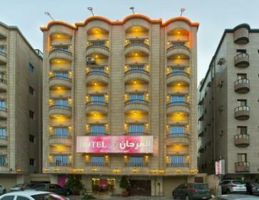 Al Farhan Suites Al Hamra-Jeddah