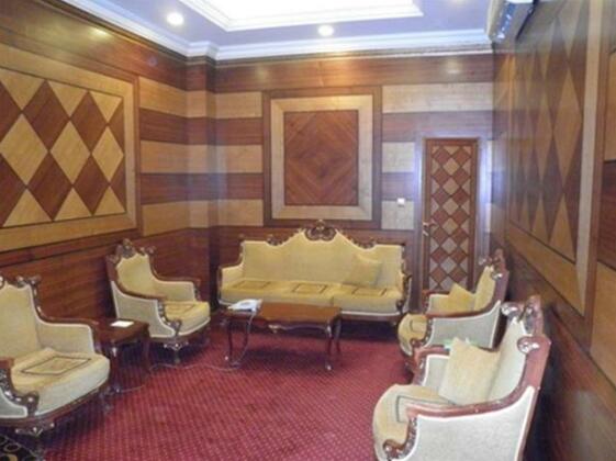 Al Hamra Palace - Al Hamra Branch - Photo5