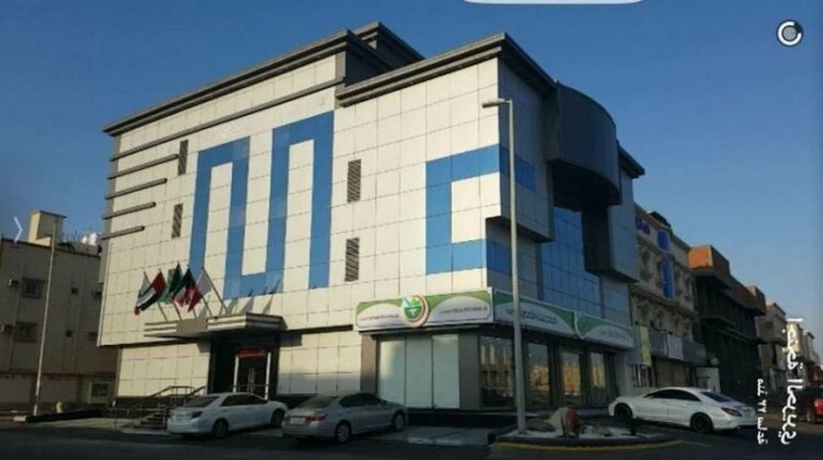 Al-Hariri Suites