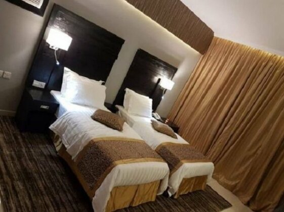 Al-Hariri Suites - Photo3