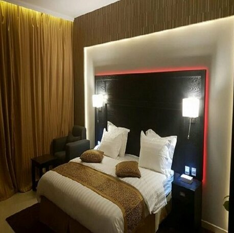 Al-Hariri Suites - Photo4