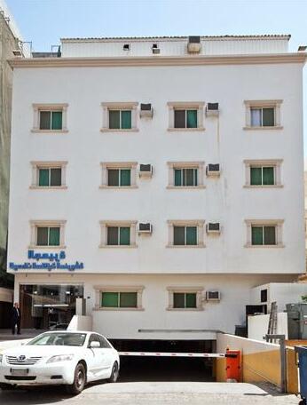 Al Jumeirah Modern Furnished Apartments - Photo2