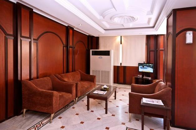 Al Jumeirah Modern Furnished Apartments - Photo4