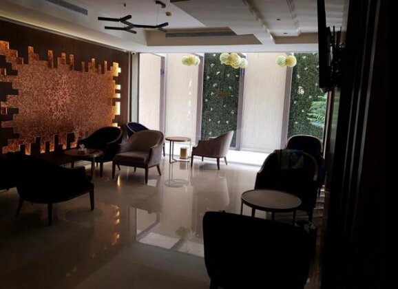 Al Louloah Al Baraqah Furnished Apartments - Photo3