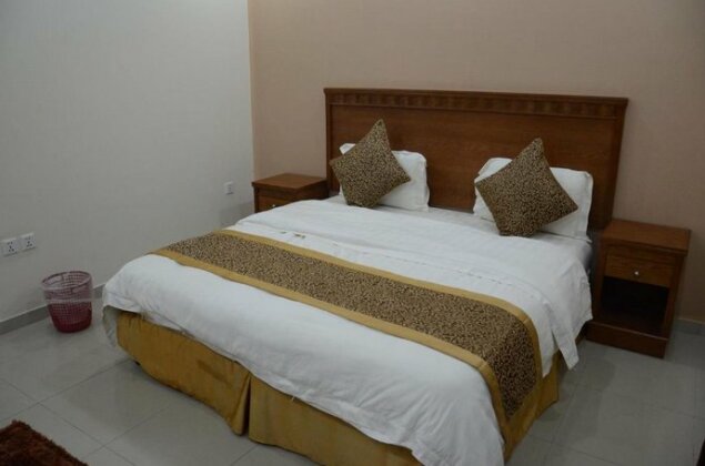 Al Manzel Al Hadea Hotel Apartments - Photo2