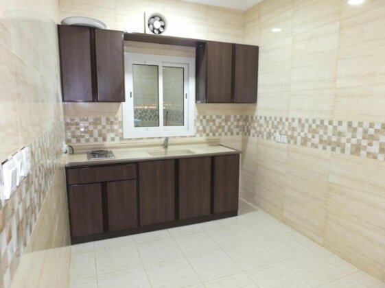 Al Manzel Al Hadea Hotel Apartments - Photo3