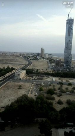 AL Masarat Tower - Photo3