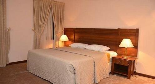 Al Meshkat Hotel Apartments - Photo2