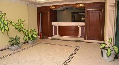 Al Meshkat Hotel Apartments - Photo3