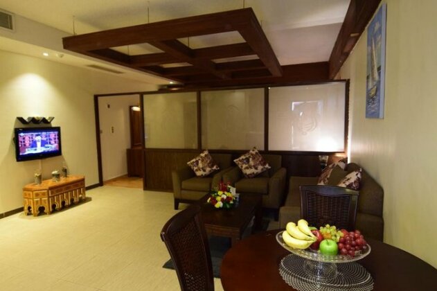 Al Mishkah Apartment - Photo4