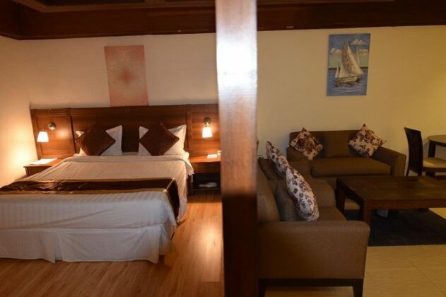 Al Mishkah Apartment - Photo5
