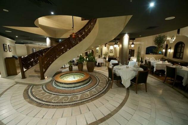 Al Rawasi Hotel Suites - Photo2
