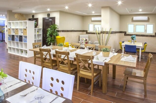 Al Rawda Hotel - Al Salama - Photo2