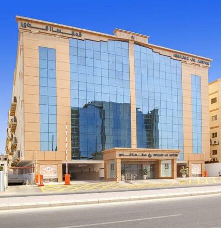 Al Rawda Hotel - Al Salama - Photo4