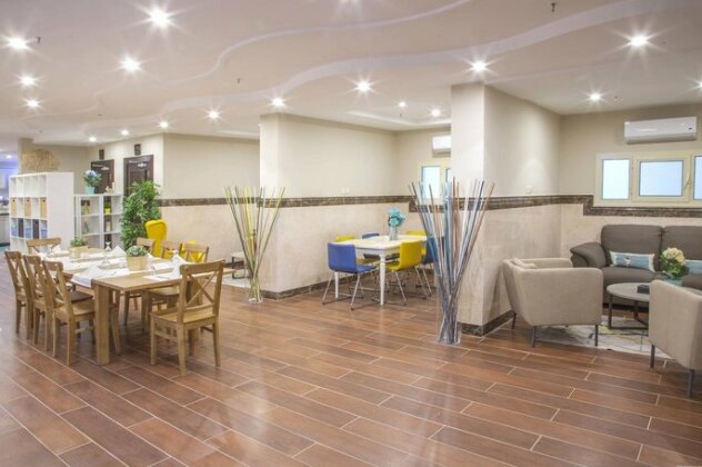 Al Rawda Hotel - Al Salama - Photo5