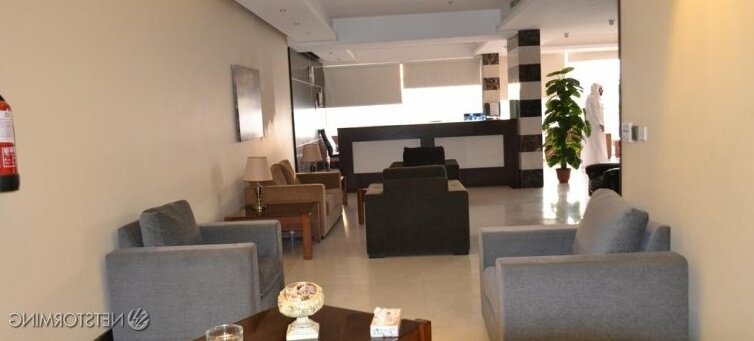Al Reehan Homes Furnished Units - Photo3