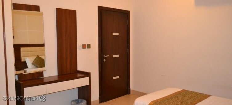 Al Reehan Homes Furnished Units - Photo4