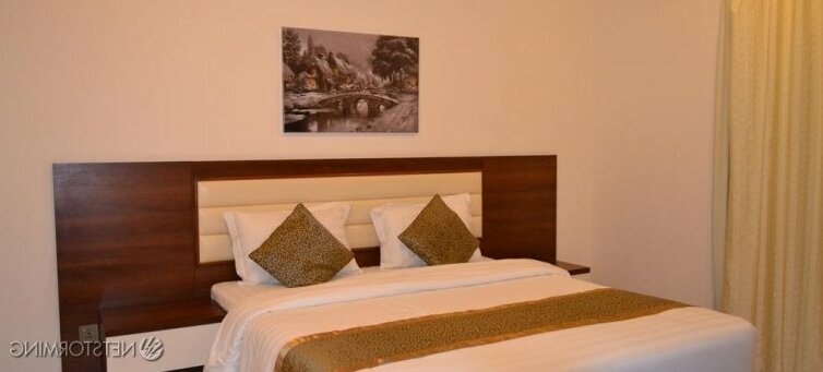 Al Reehan Homes Furnished Units - Photo5