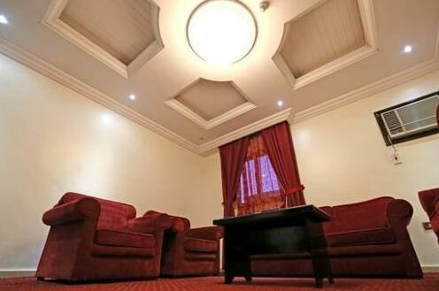 Al Sabak Suites 1 - Photo2