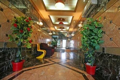 Al Sabak Suites 1 - Photo3