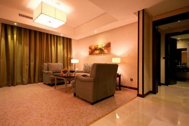 Al Shahbaa Hotel Jeddah - Photo3
