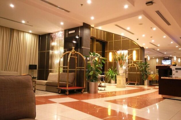 Al Shahbaa Hotel Jeddah - Photo4