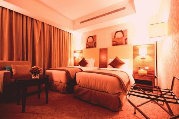 Al Shahbaa Hotel Jeddah - Photo5