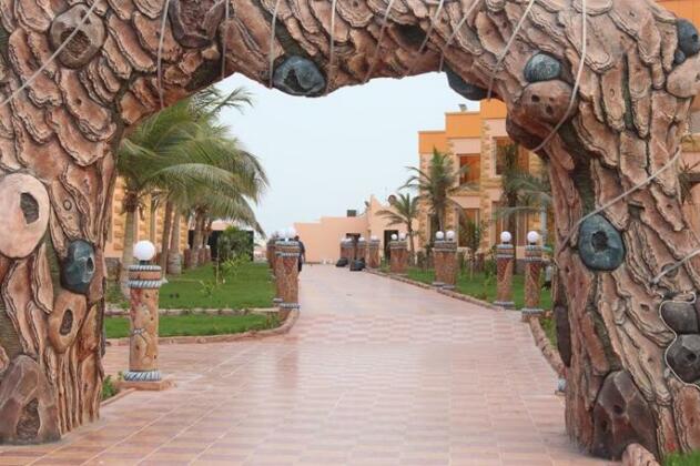 Al Tamayoz Al Raqi Resort - Photo3