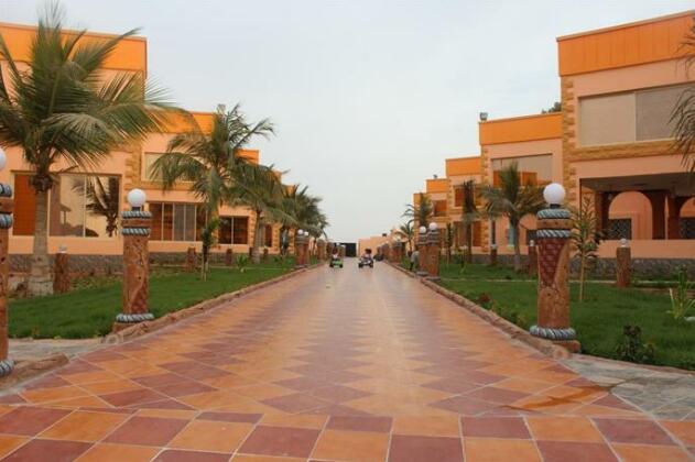 Al Tamayoz Al Raqi Resort - Photo4