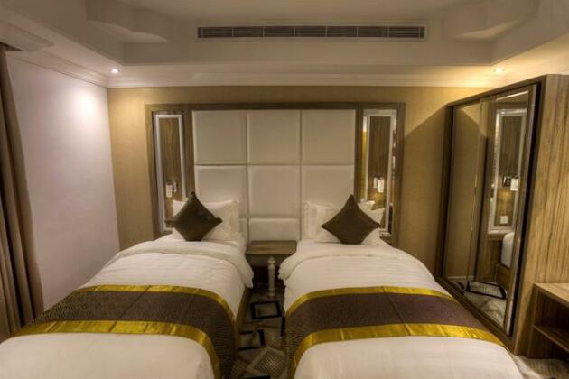 Aldeafah Palace - Photo5