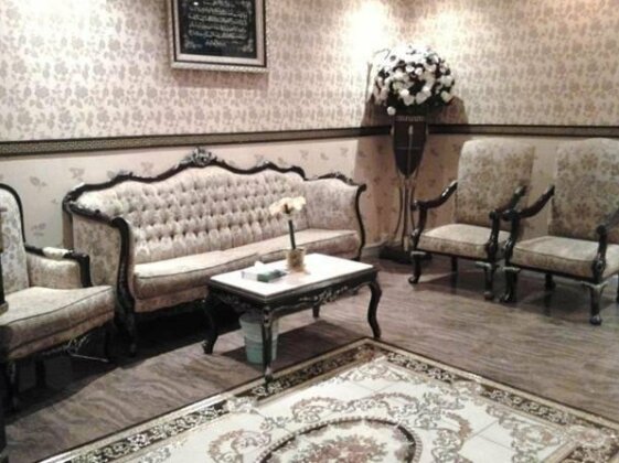 Aman Furnished Apartment 2 - Photo2