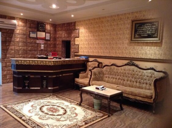 Aman Furnished Apartment 2 - Photo3