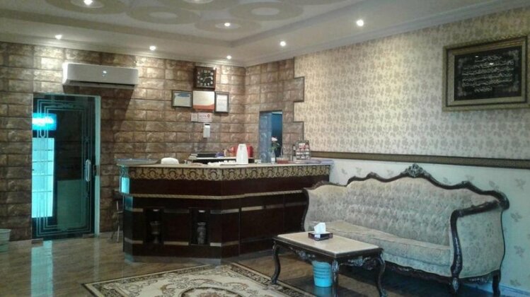 Aman Furnished Apartment 2 - Photo4